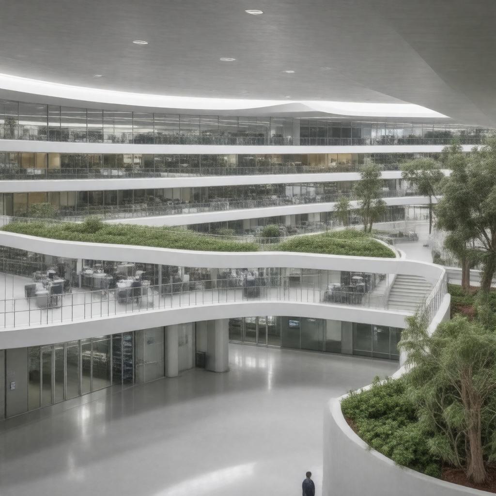 California Institute for Telecommunications and Information Technology